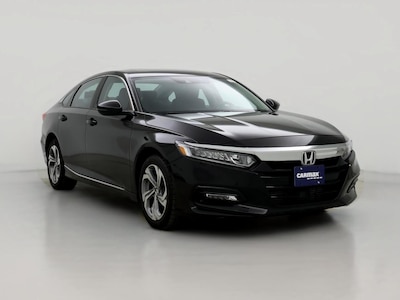 2020 Honda Accord EX-L -
                Atlanta, GA