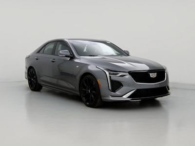 2021 Cadillac CT4 Sport -
                Dothan, AL