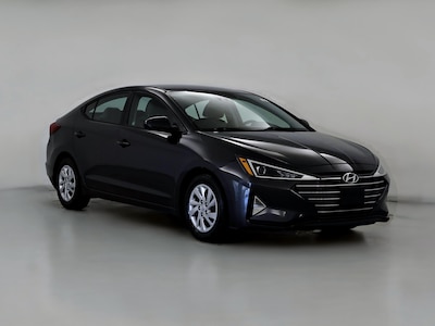 2020 Hyundai Elantra SE -
                Norcross, GA