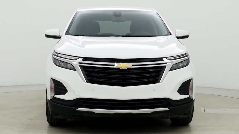 2022 Chevrolet Equinox LT 5