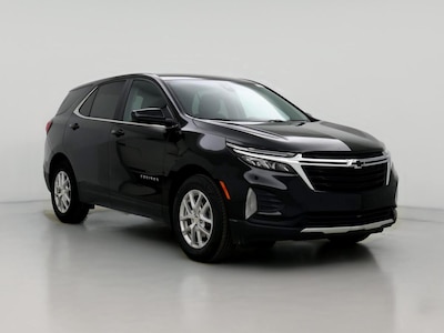 2022 Chevrolet Equinox LT -
                Atlanta, GA