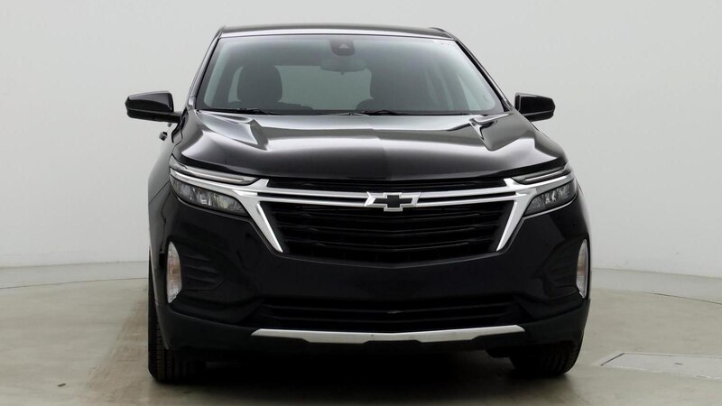 2022 Chevrolet Equinox LT 5