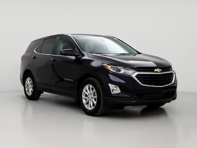 2021 Chevrolet Equinox LT -
                Atlanta, GA