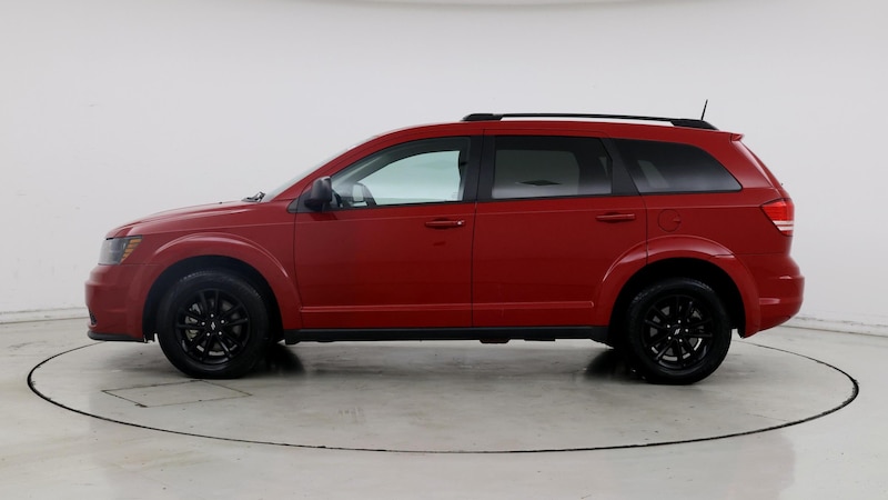 2020 Dodge Journey SE 3