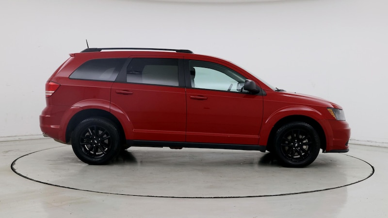 2020 Dodge Journey SE 7