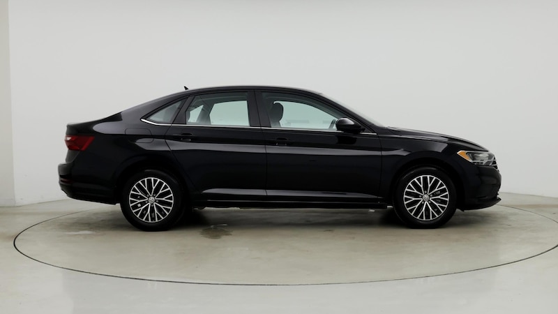 2021 Volkswagen Jetta S 7