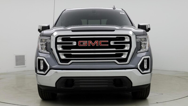 2021 GMC Sierra 1500 SLT 5