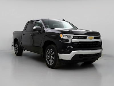 2023 Chevrolet Silverado 1500 LT -
                Atlanta, GA