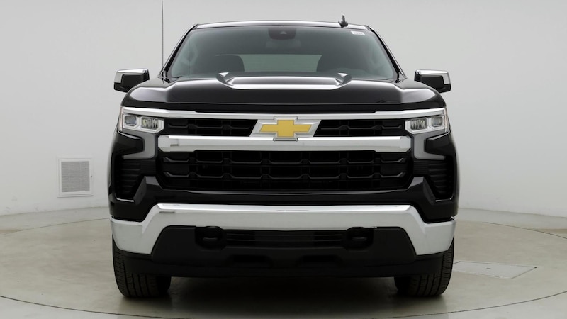 2023 Chevrolet Silverado 1500 LT 5