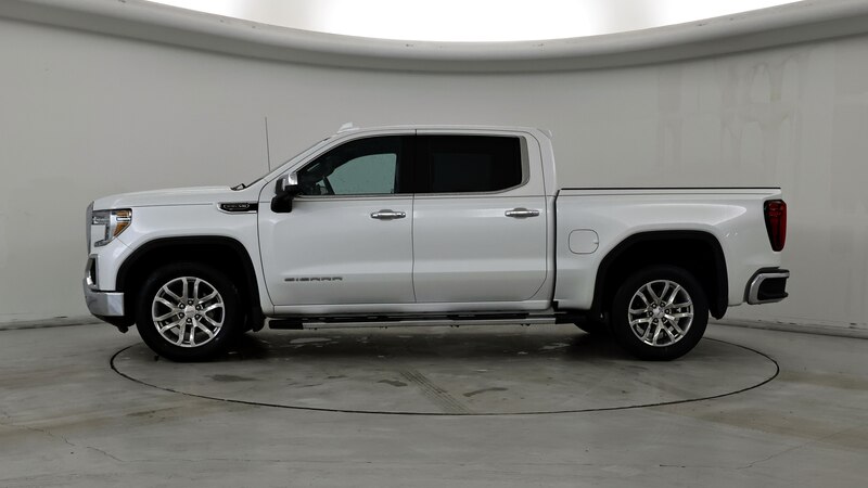 2019 GMC Sierra 1500 SLT 3