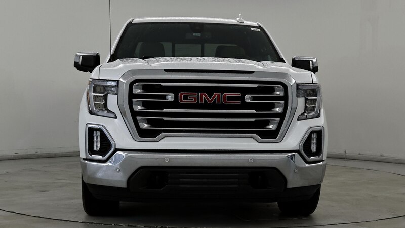 2019 GMC Sierra 1500 SLT 5