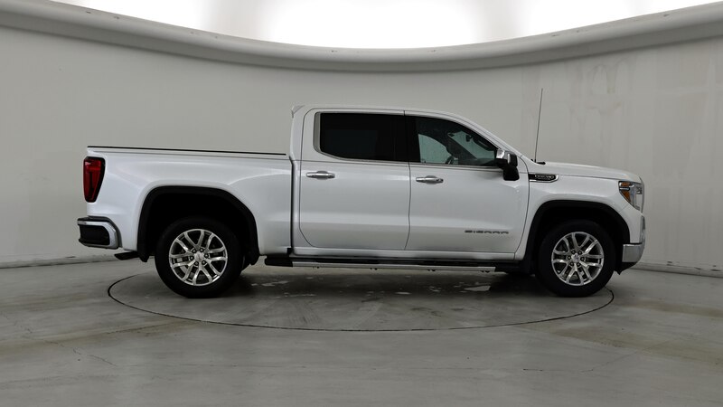 2019 GMC Sierra 1500 SLT 7