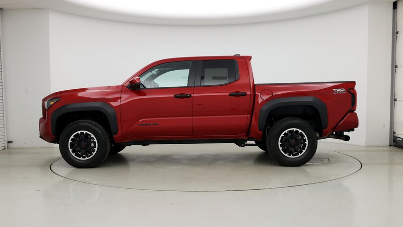 2024 Toyota Tacoma TRD Off-Road 3