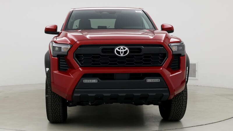 2024 Toyota Tacoma TRD Off-Road 5