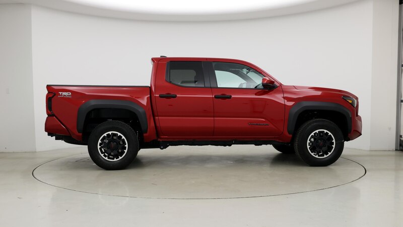 2024 Toyota Tacoma TRD Off-Road 7