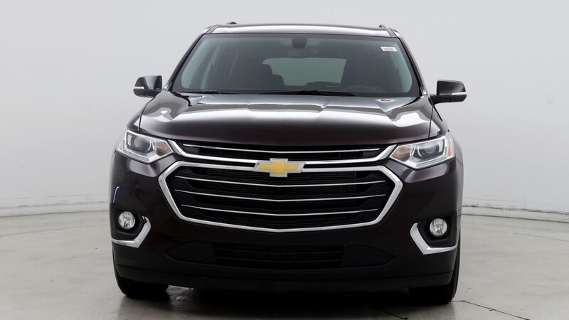 2021 Chevrolet Traverse LT 5