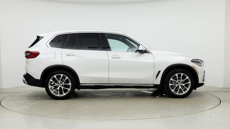 2020 BMW X5 xDrive40i 7