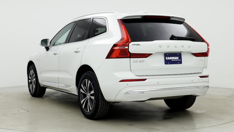 2022 Volvo XC60 Recharge Core 2