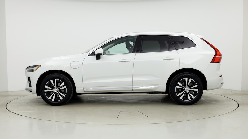 2022 Volvo XC60 Recharge Core 3