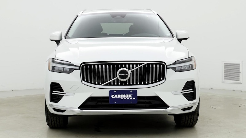 2022 Volvo XC60 Recharge Core 5