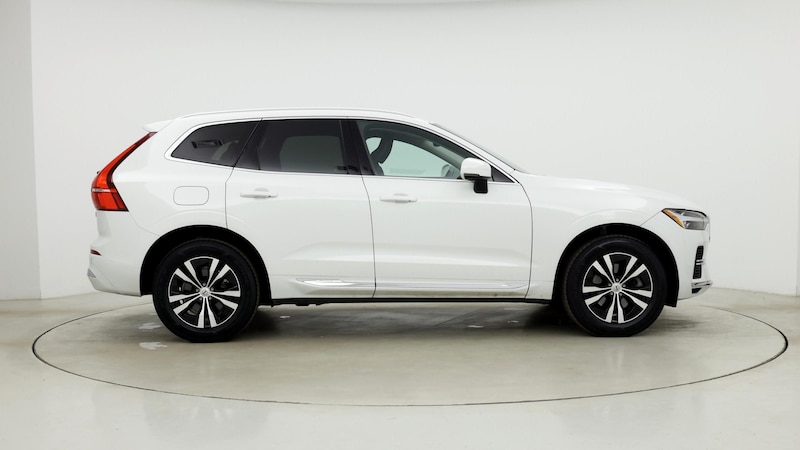 2022 Volvo XC60 Recharge Core 7