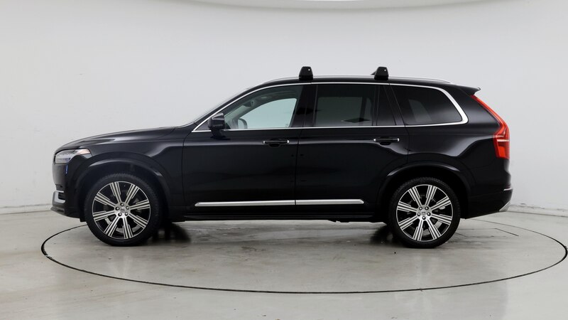 2021 Volvo XC90 T6 Inscription 3