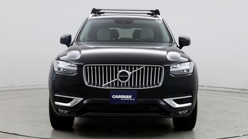 2021 Volvo XC90 T6 Inscription 5