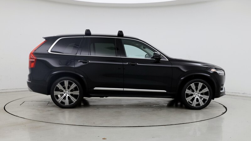 2021 Volvo XC90 T6 Inscription 7