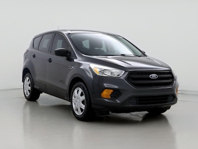 2017 Ford Escape S -
                Atlanta, GA