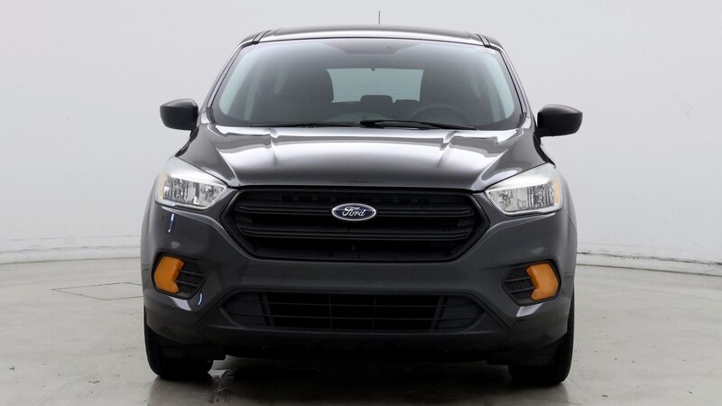 2017 Ford Escape S 5