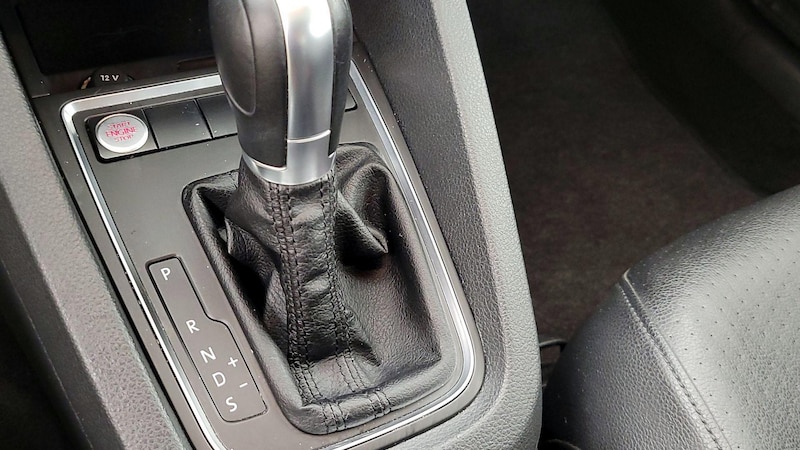 2017 Volkswagen Jetta SE 17
