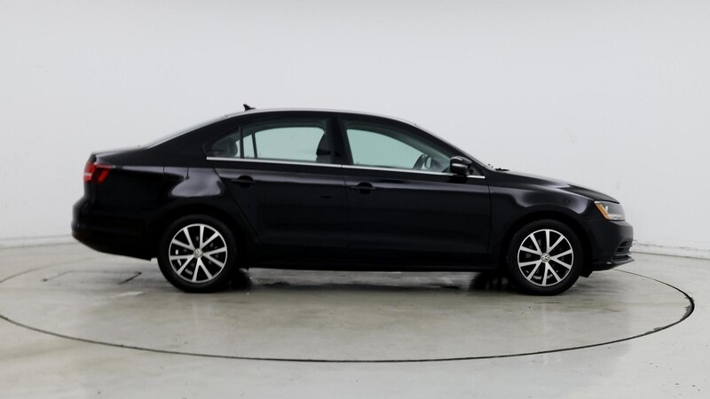 2017 Volkswagen Jetta SE 7