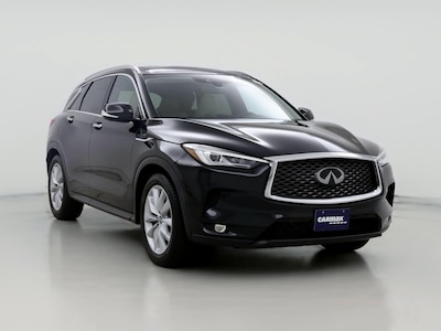 2019 INFINITI QX50 Essential -
                Town Center, GA