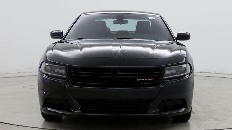 2020 Dodge Charger SXT 5