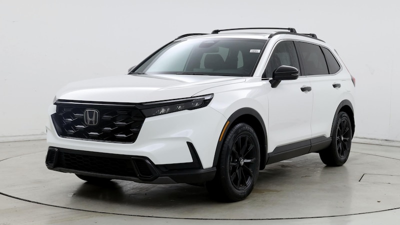 2023 Honda CR-V Sport 4