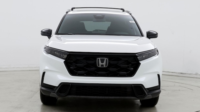 2023 Honda CR-V Sport 5