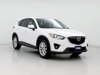 2013 Mazda CX-5 Grand Touring -
                Kennesaw, GA