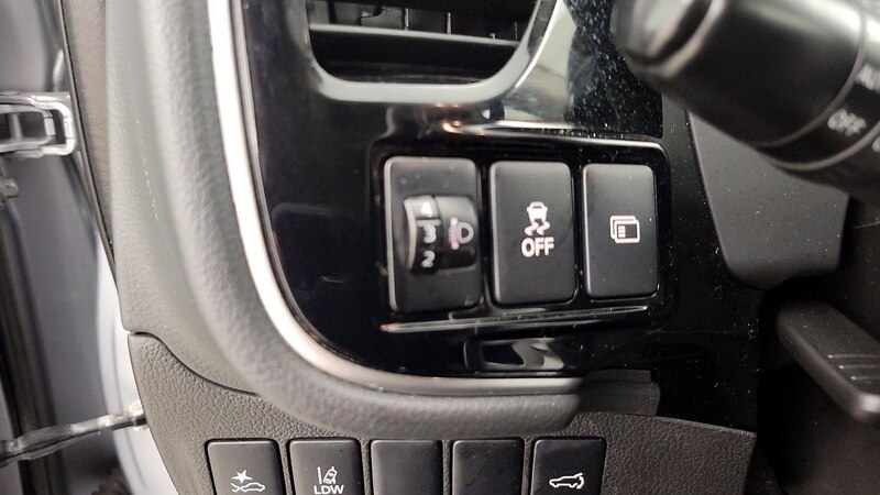 2017 Mitsubishi Outlander GT 13