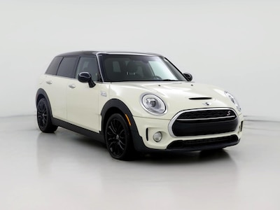 2017 MINI Cooper Clubman S -
                Town Center, GA