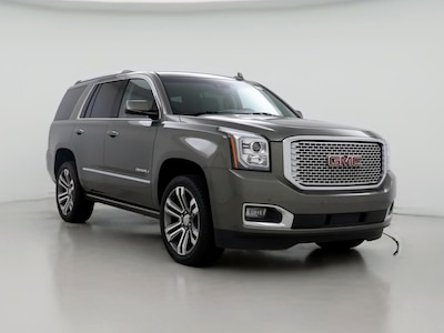 2017 GMC Yukon Denali -
                Norcross, GA