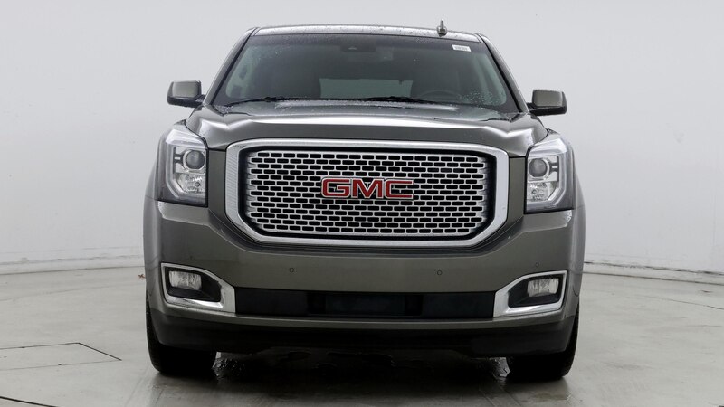 2017 GMC Yukon Denali 5