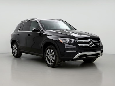 2021 Mercedes-Benz GLE 350 -
                Stockbridge, GA