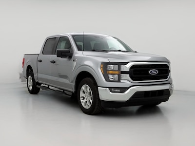 2023 Ford F-150 XLT -
                Columbus, GA