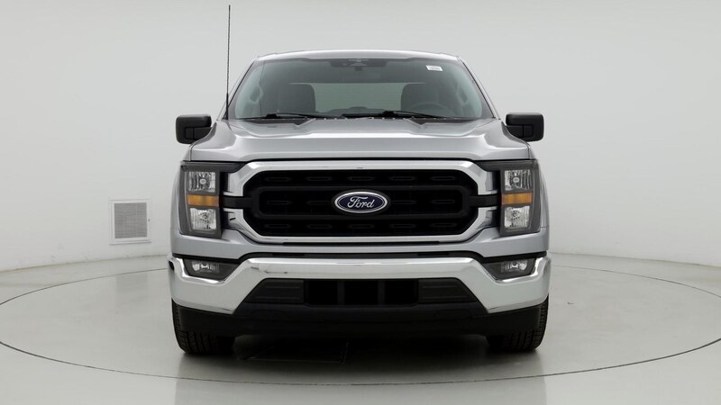 2023 Ford F-150 XLT 5