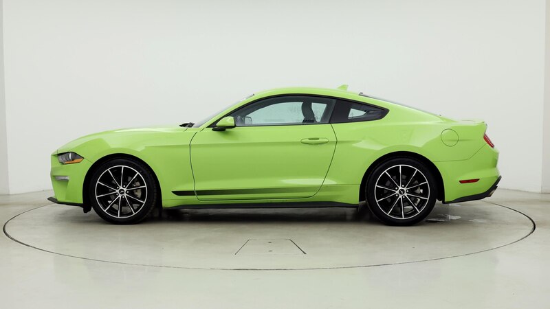 2020 Ford Mustang  3