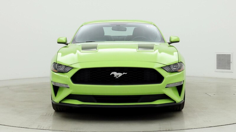 2020 Ford Mustang  5