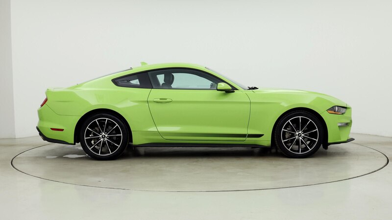 2020 Ford Mustang  7