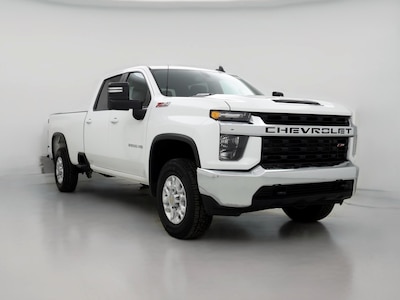 2023 Chevrolet Silverado 2500 LT -
                Lithia Springs, GA