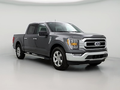 2023 Ford F-150 XLT -
                Atlanta, GA