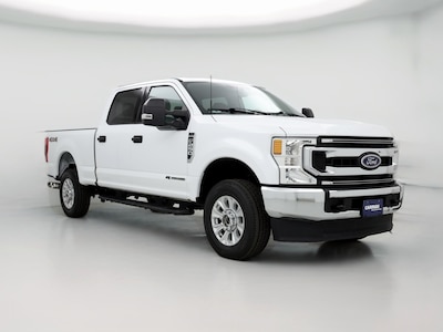 2022 Ford F-250 XLT -
                Greenville, SC